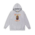 Bathing Ape Hoodie Fall/Winter Hooded Sweater (Part 3)