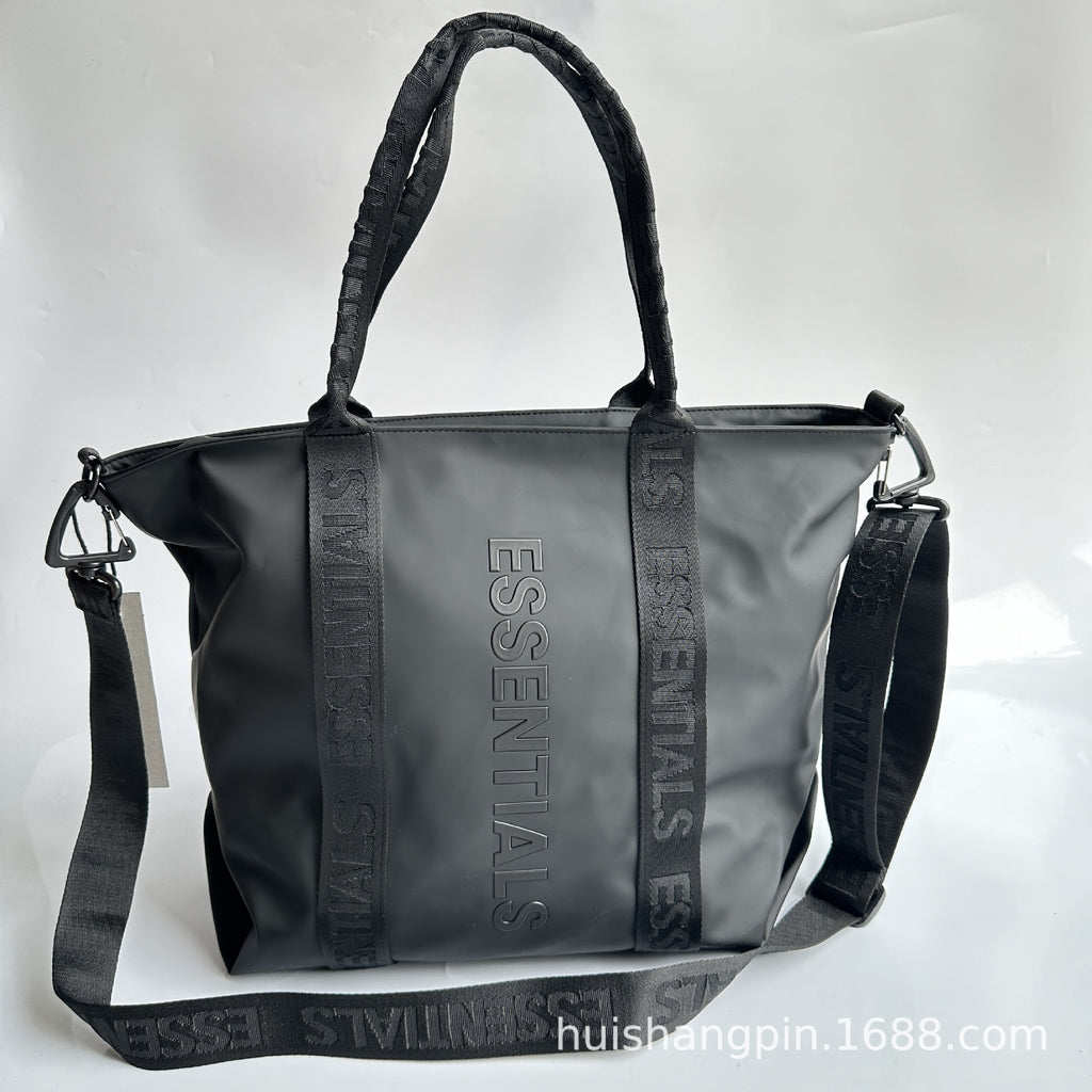 FOG ESSENTIALS Bag FOG travel bag duffel bag portable messenger bag