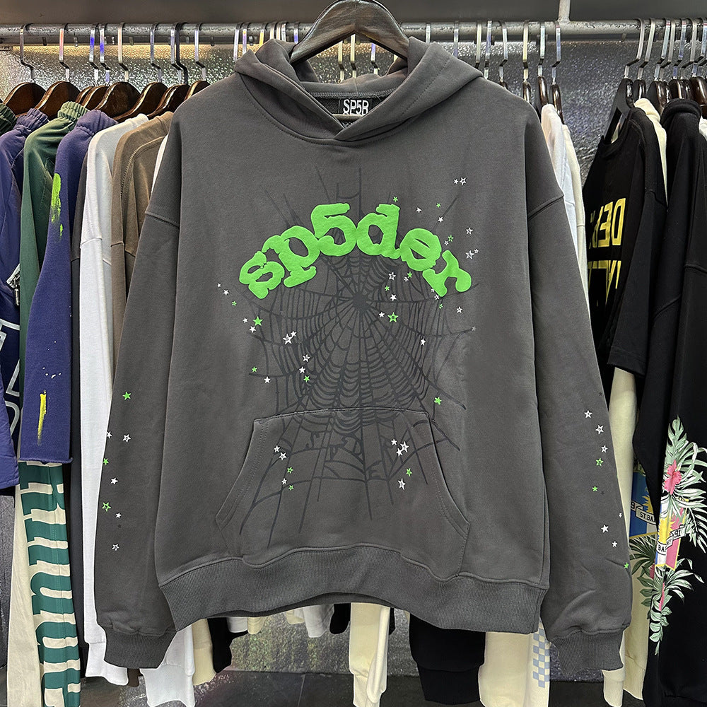 Sp5der Hoodie & Sweatpants £¨Need to be purchased separately£©