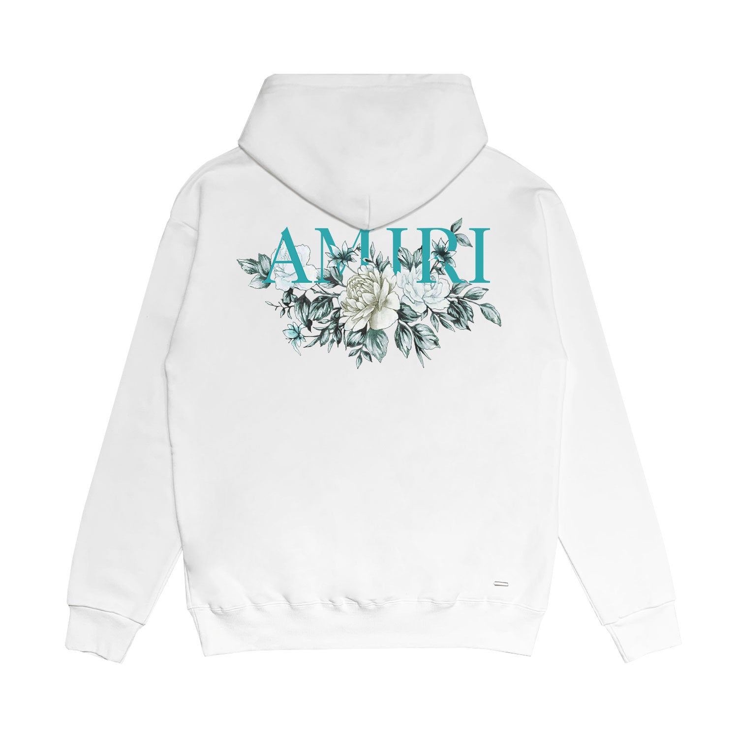 Amiri Hoodie Hoodie Sweatshirts Hooded Hoodie