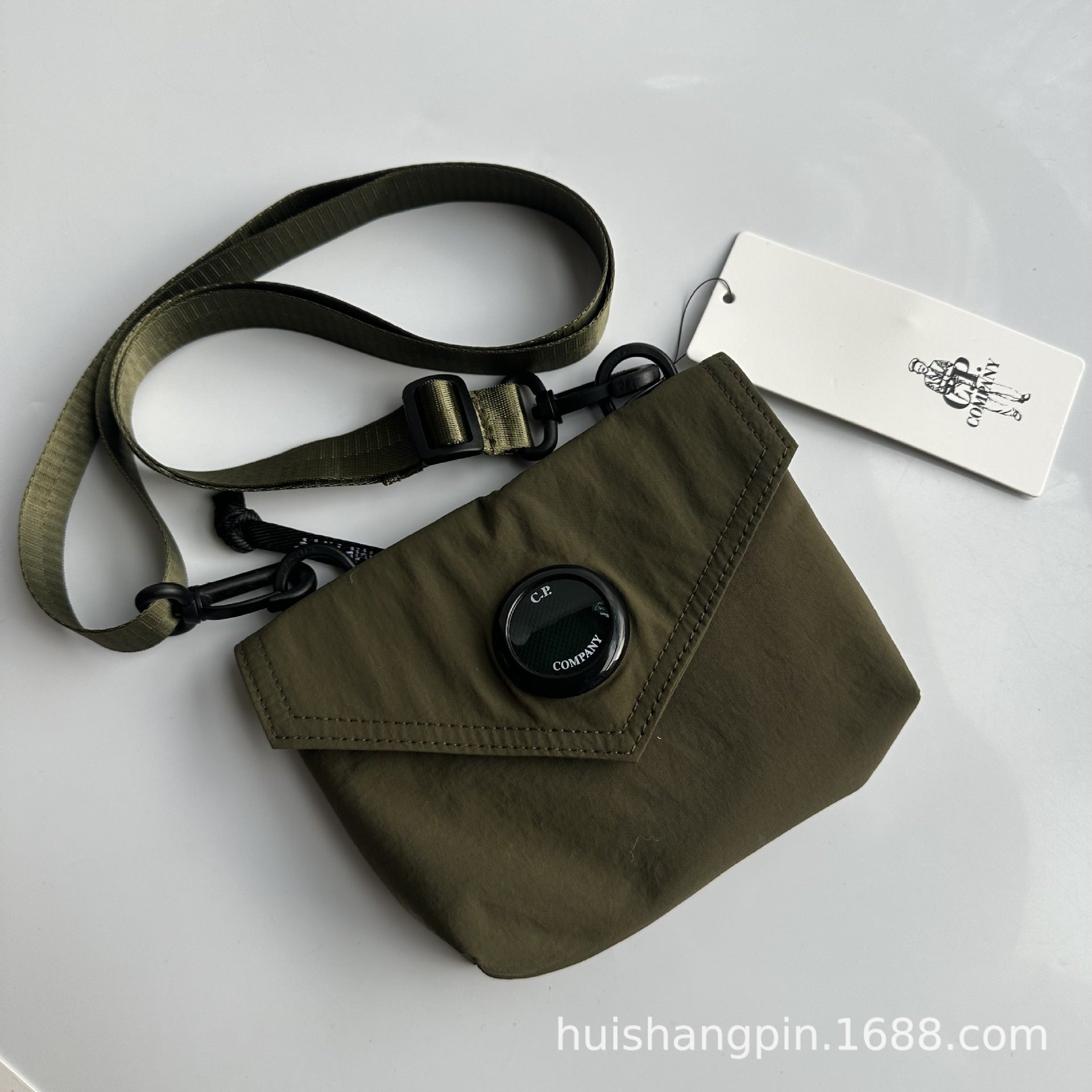 Mens Casual Bags silingbag