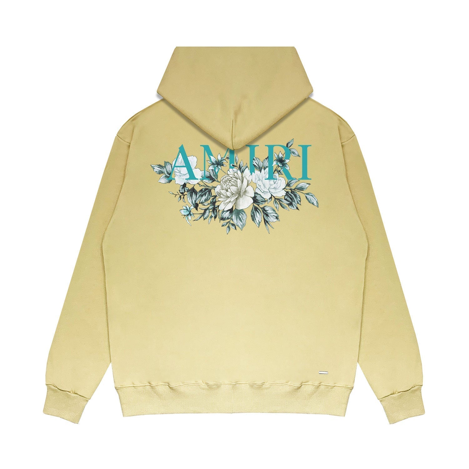 Amiri Hoodie Hoodie Sweatshirts Hooded Hoodie