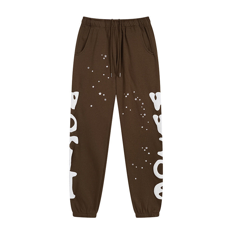 Sp5der Hoodie & Sweatpants £¨Need to be purchased separately£©