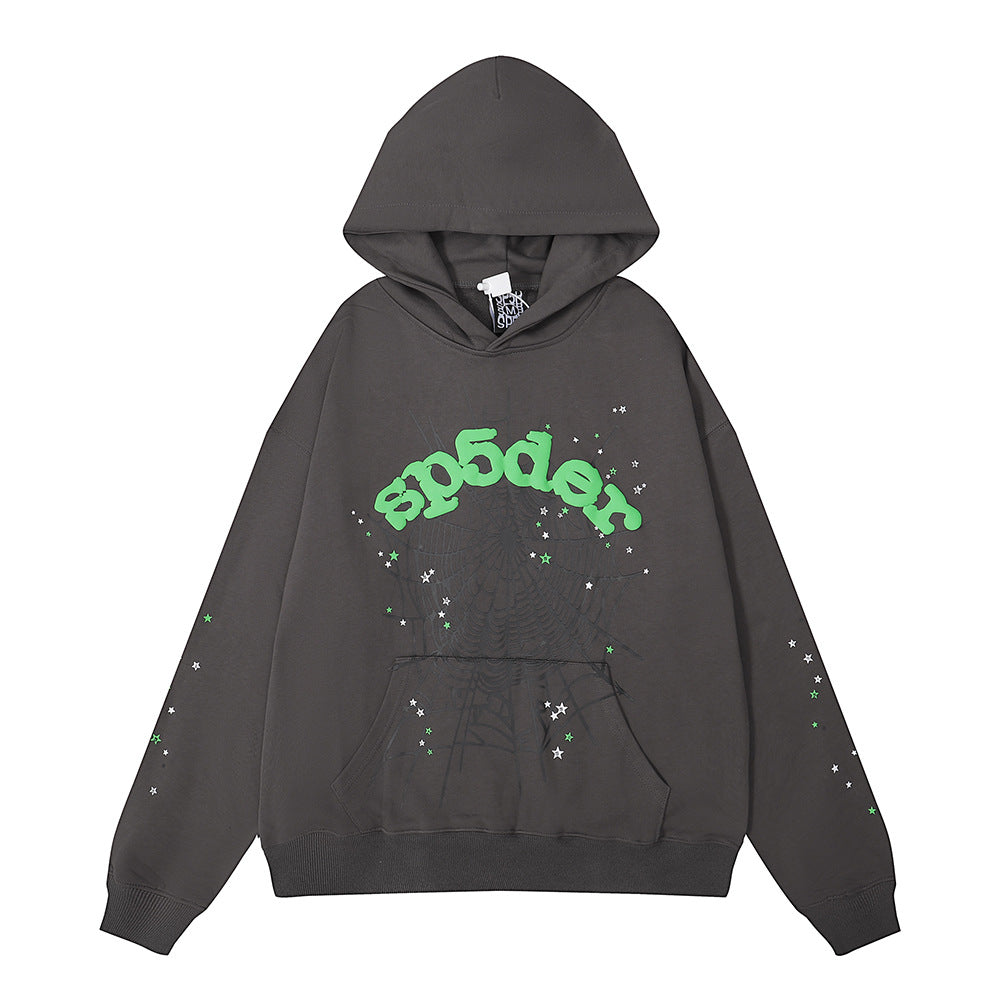 Sp5der Hoodie & Sweatpants £¨Need to be purchased separately£©