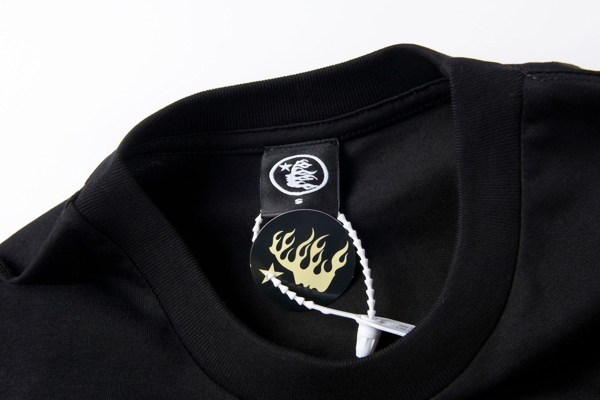 HS T Shirt HS studios Angle Tee ins