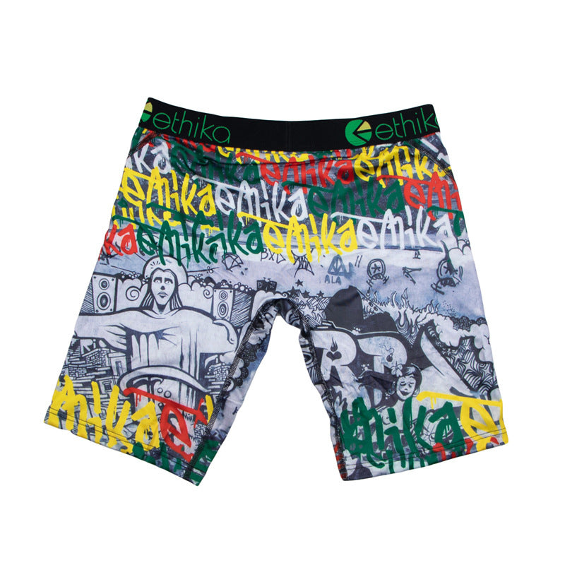 Ethika Boxer Briefs