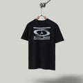 Travis Scott T-Shirt Crew Neck Loose Casual Print T-Shirt