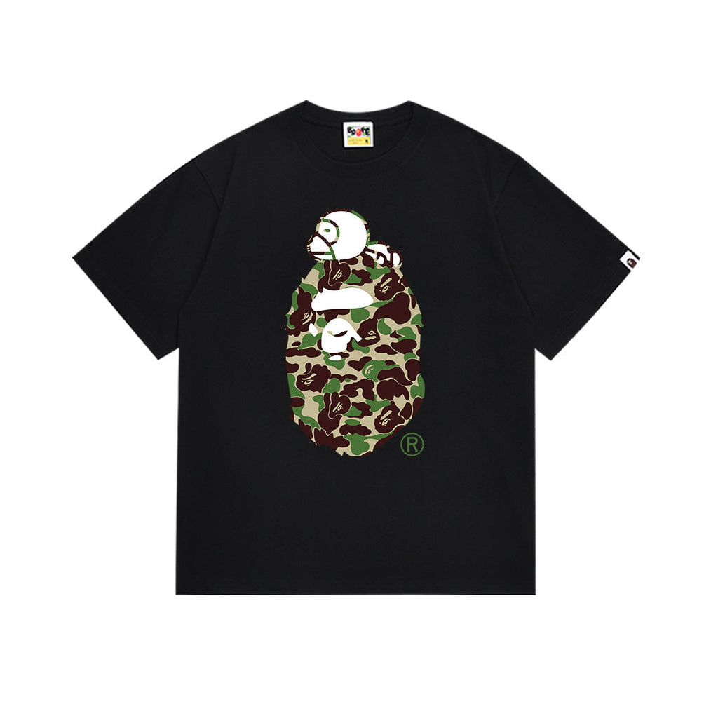 Bape Bathing Ape T Shirt
