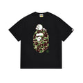 Bape Bathing Ape T Shirt