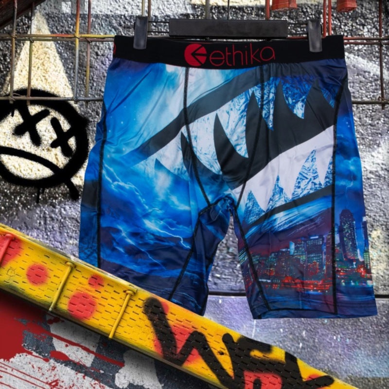 Ethika Boxer Briefs