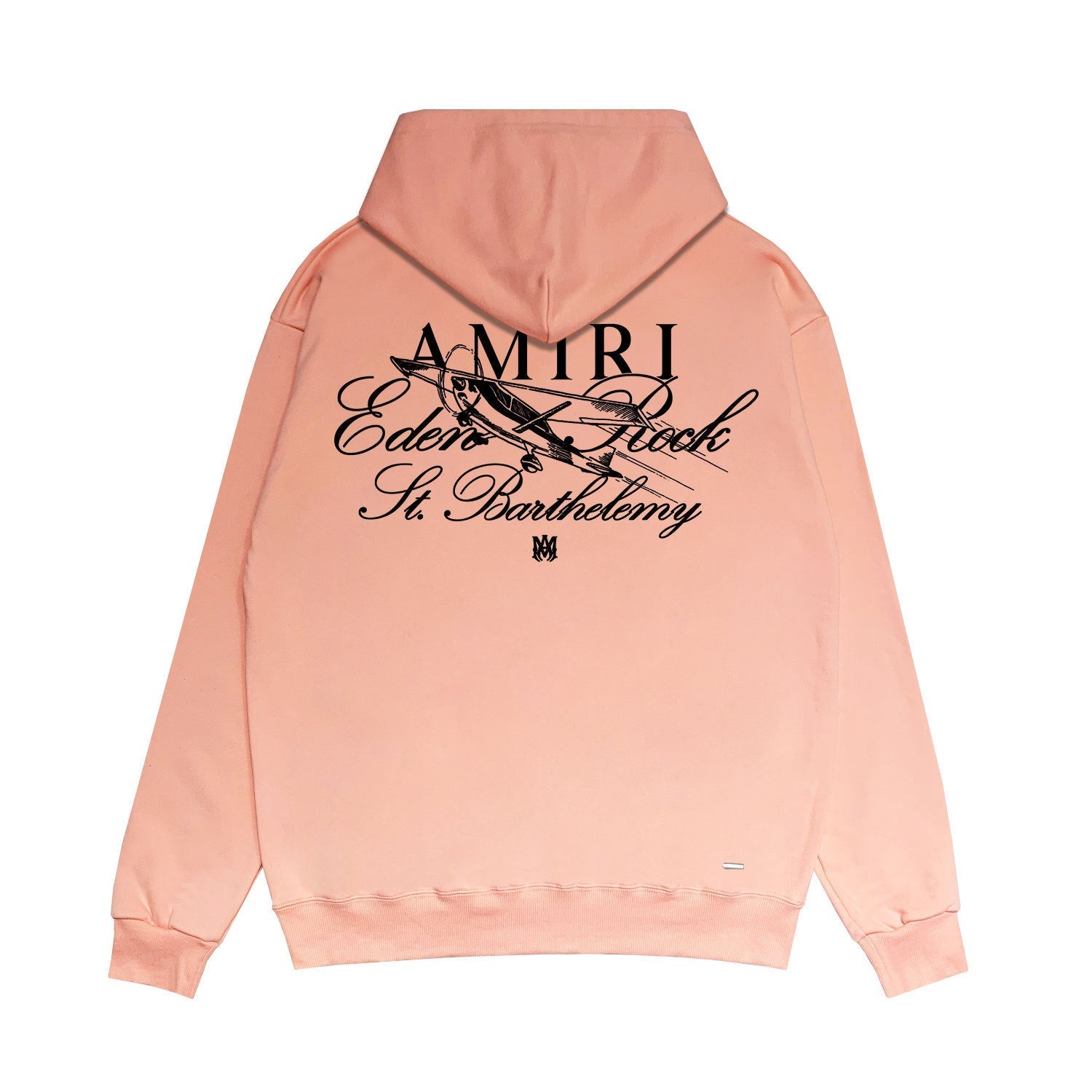 Amiri Hoodie Fashion Brand Hooded Hoodie