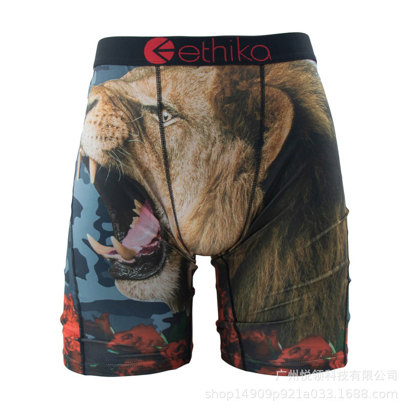 Ethika Boxer Briefs