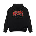 Amiri Hoodie Fashion Brand Hooded Hoodie