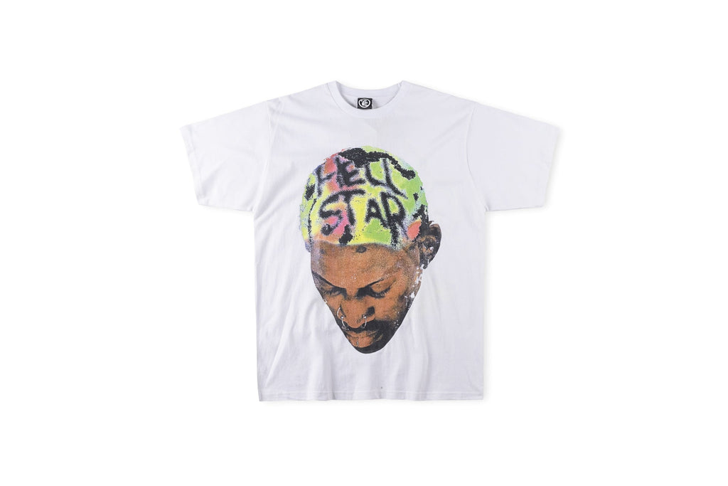HS T Shirt Pure Cotton Unisex Hip Hop T-shirt