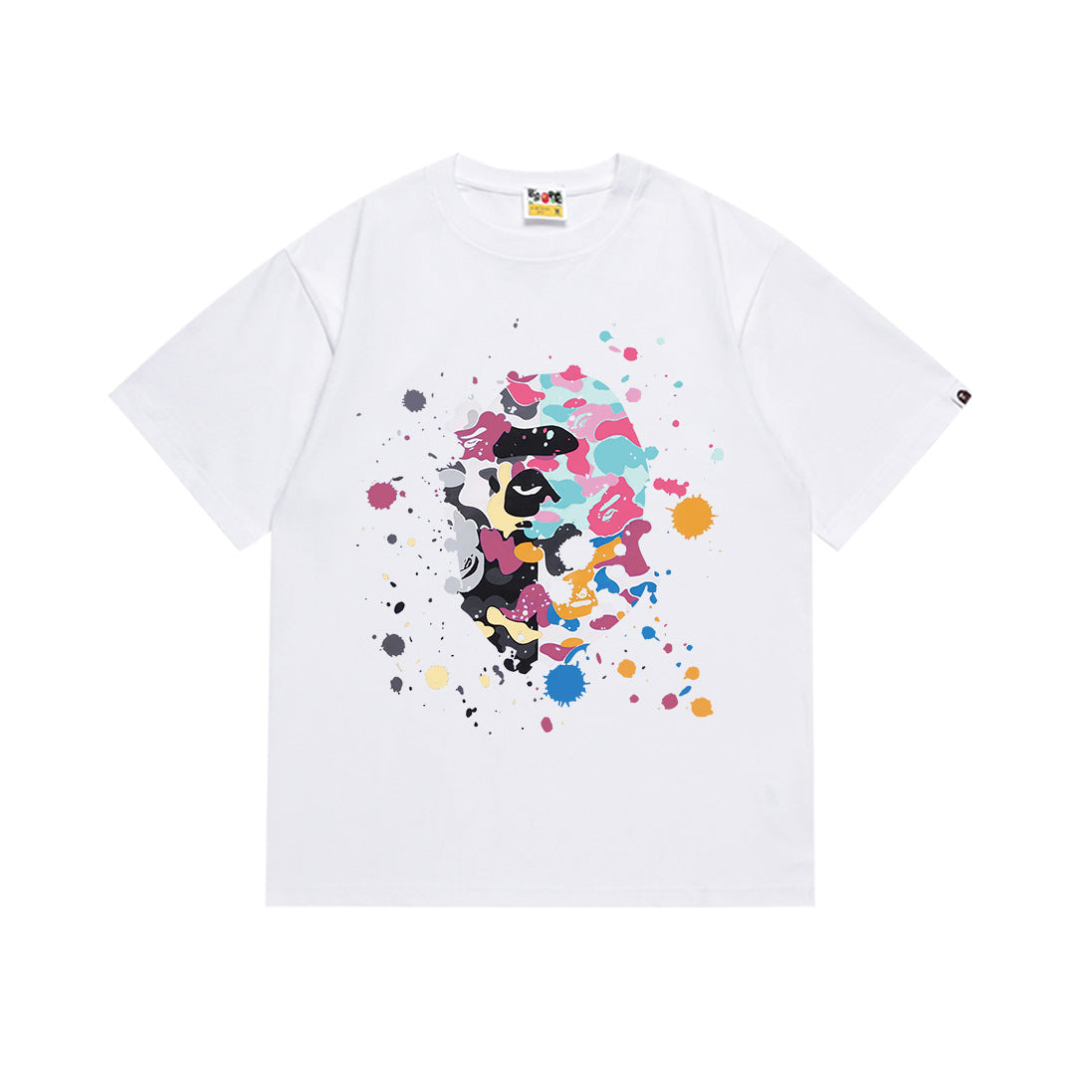 Bape Bathing Ape T Shirt
