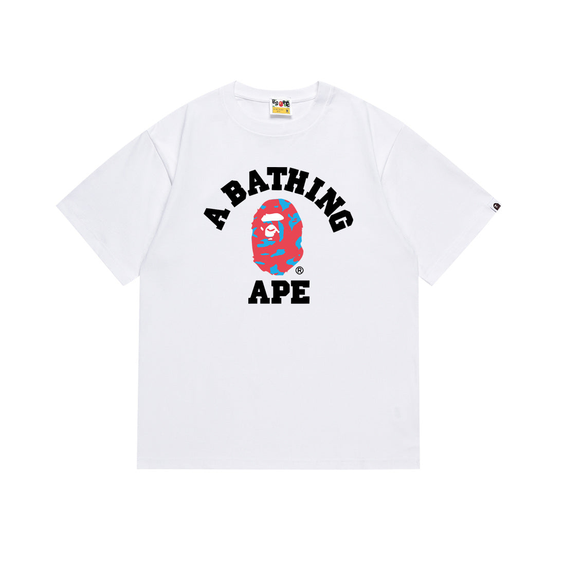 Bape Bathing Ape T Shirt