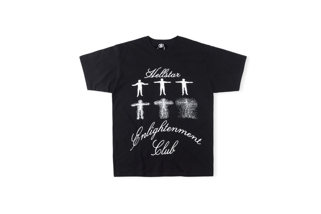 HS T Shirt Studios Enlightenment Club