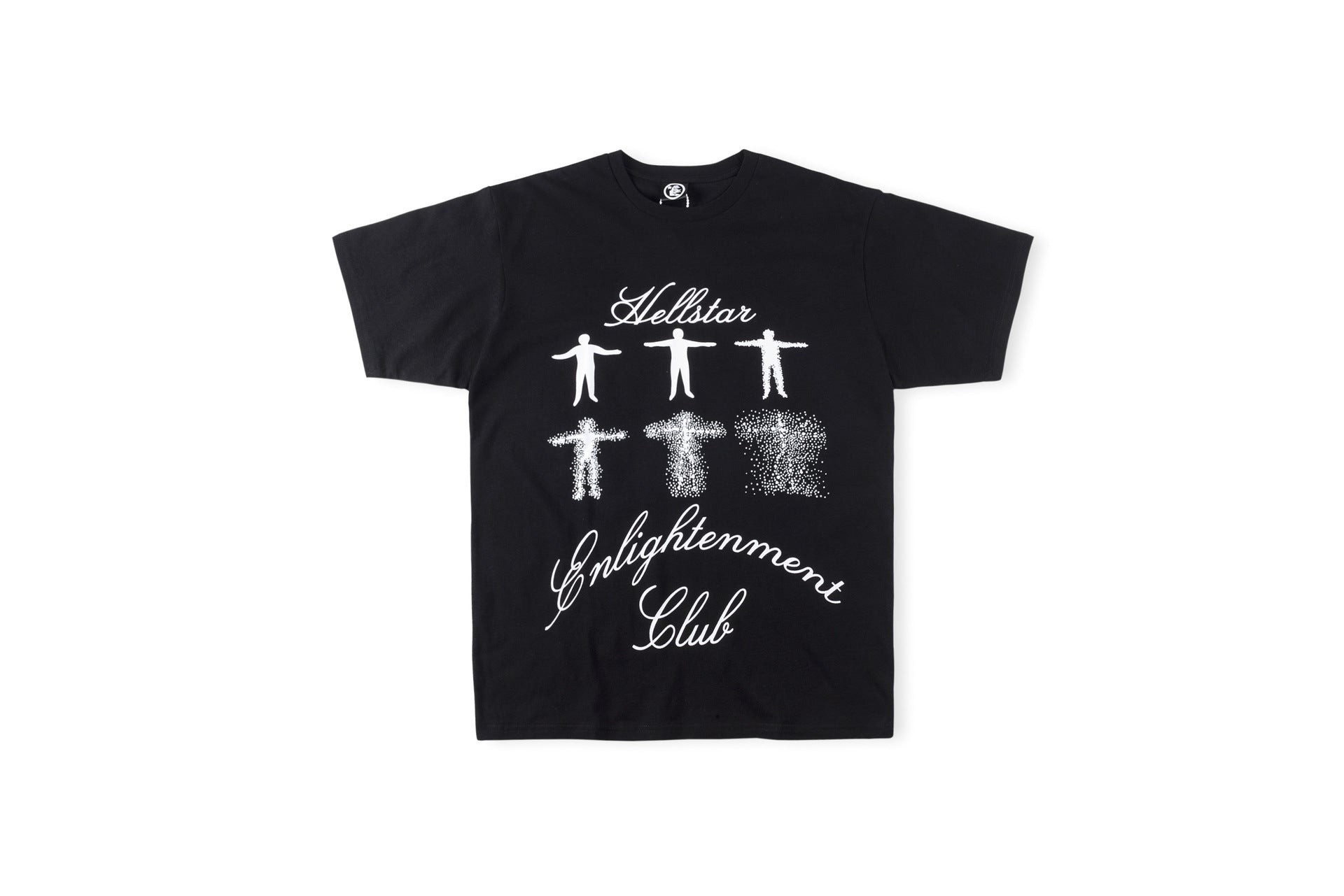HS T Shirt Studios Enlightenment Club