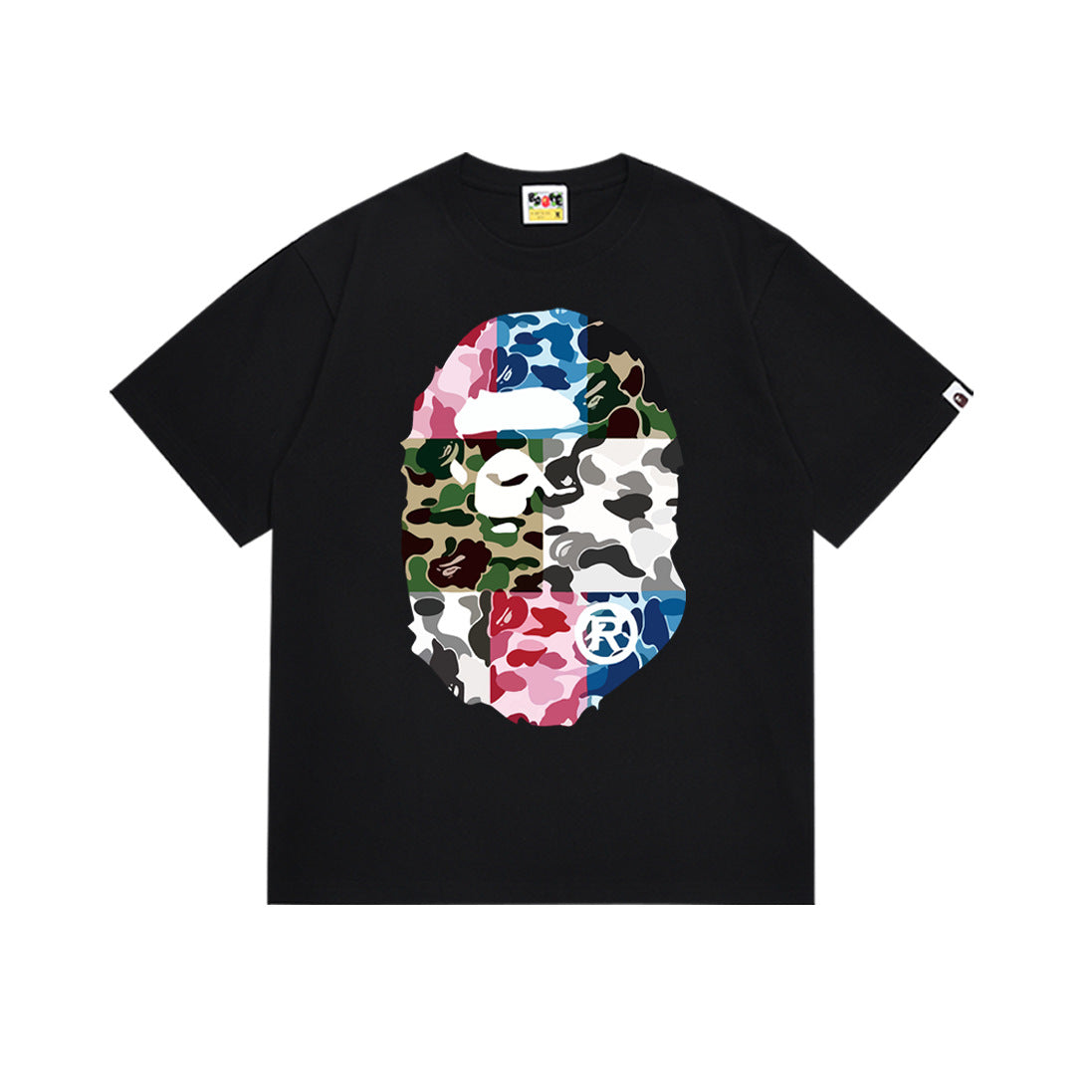 Bape Bathing Ape T Shirt