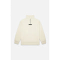 Fog Essentials Sweatshirt Half Zip Fleece Sweater