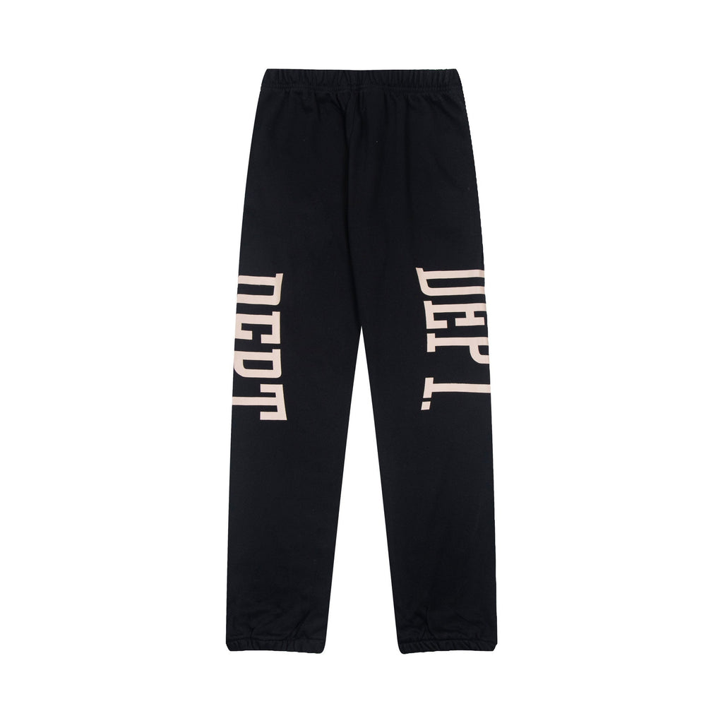 Gallery Dept Sweatpants Unisex Loose Cuffed Sweatpants