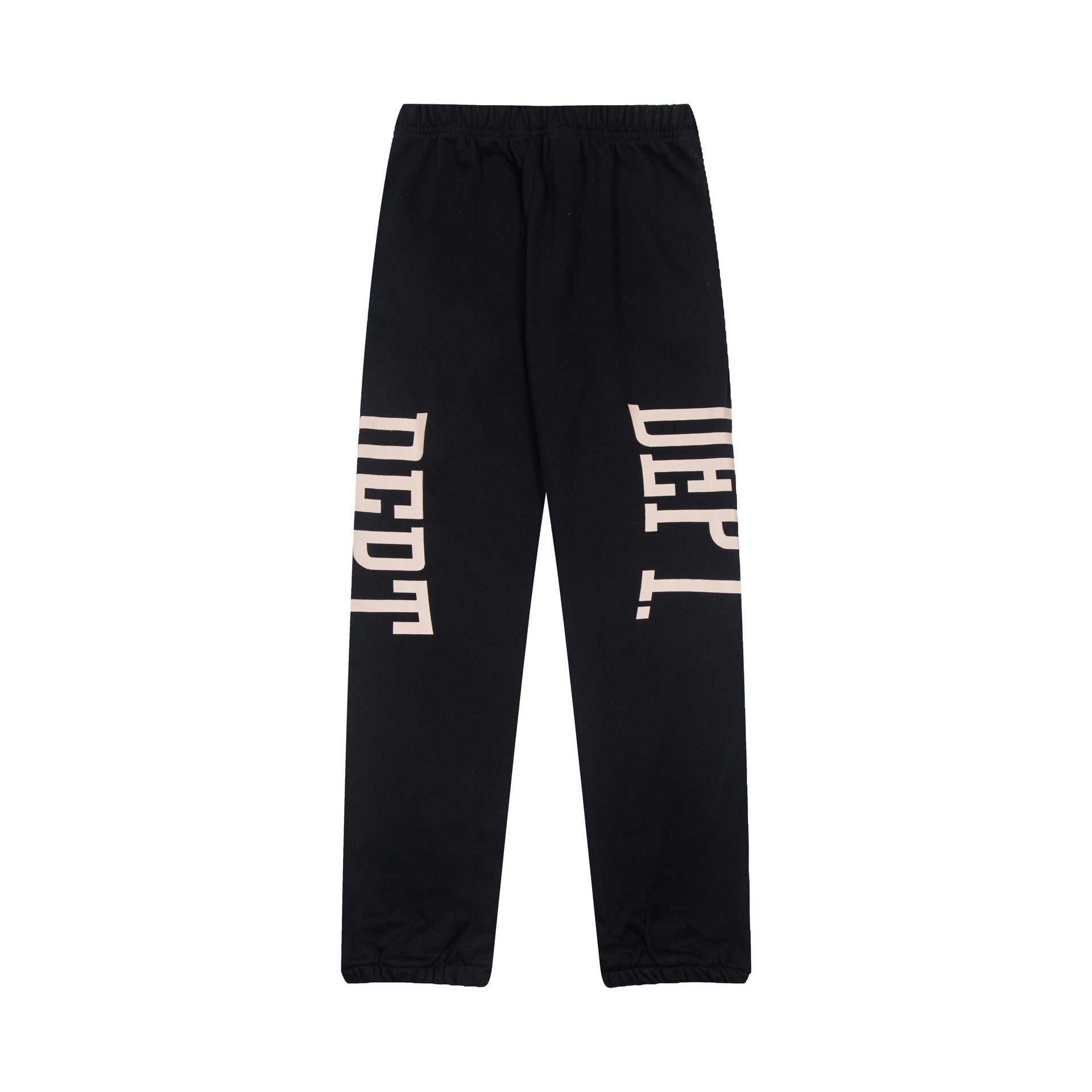 Gallery Dept Sweatpants Unisex Loose Cuffed Sweatpants