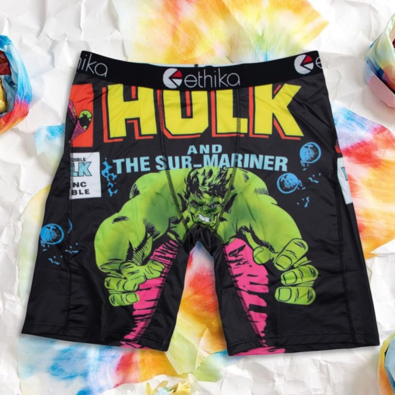 Ethika Boxer Briefs