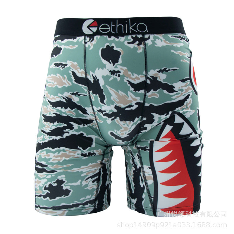Ethika Boxer Briefs