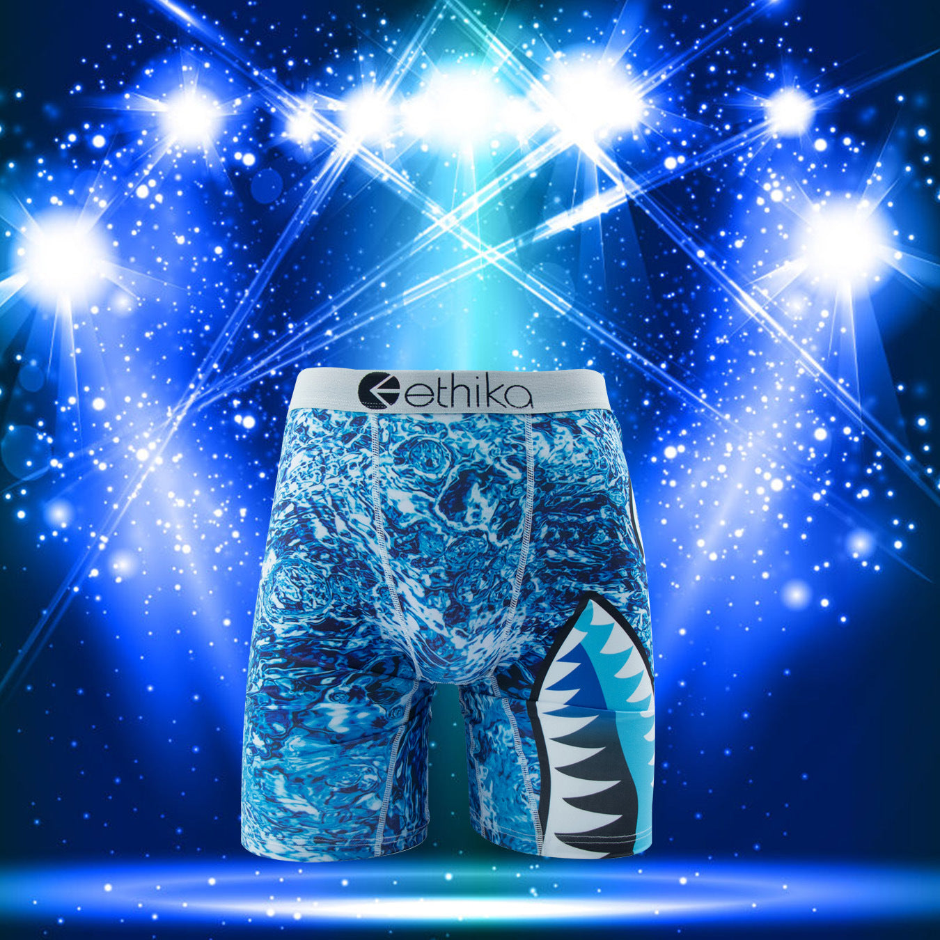 Ethika Boxer Briefs