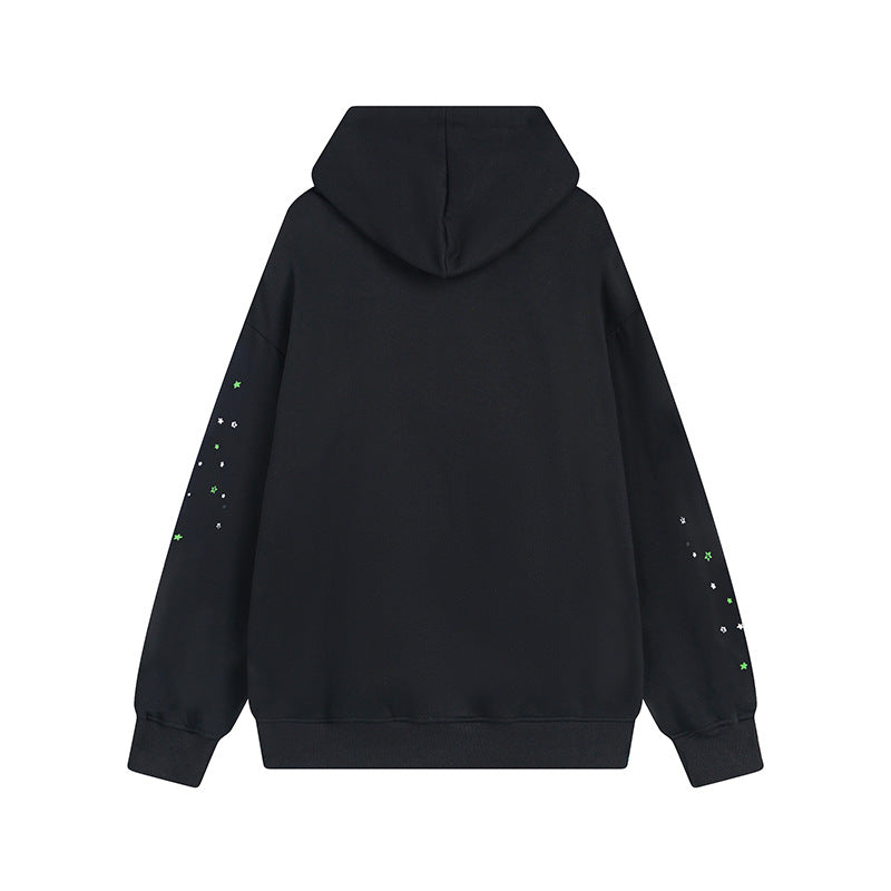 Sp5der Hoodie & Sweatpants £¨Need to be purchased separately£©