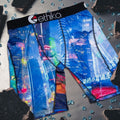 Ethika Boxer Briefs