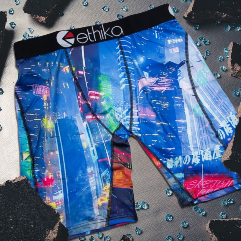 Ethika Boxer Briefs