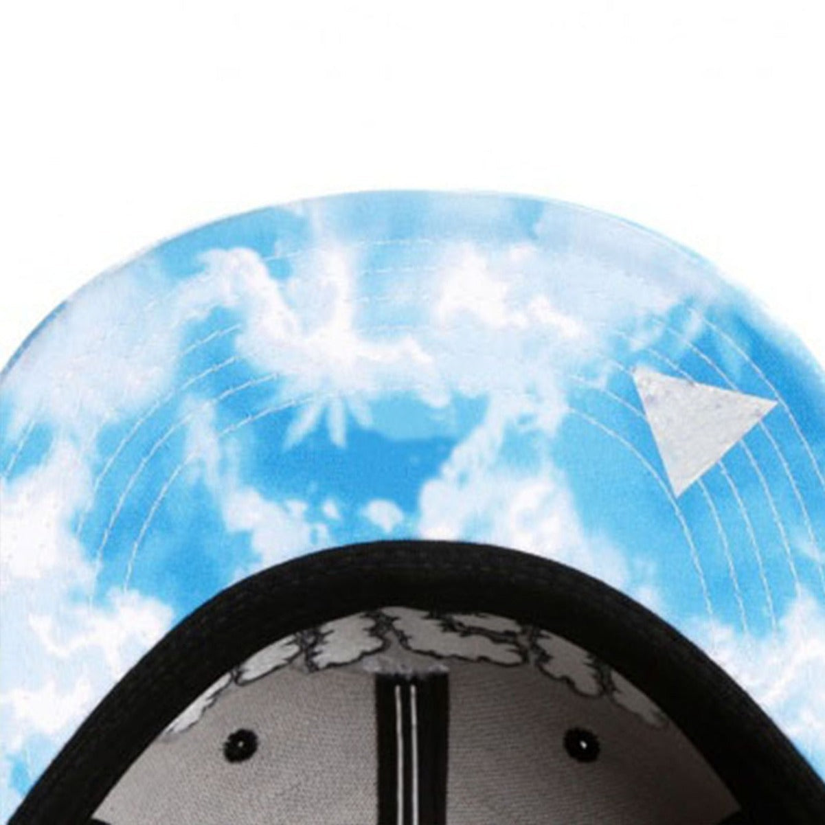 Trendy flat brimmed snapback hats adjustable spring autum