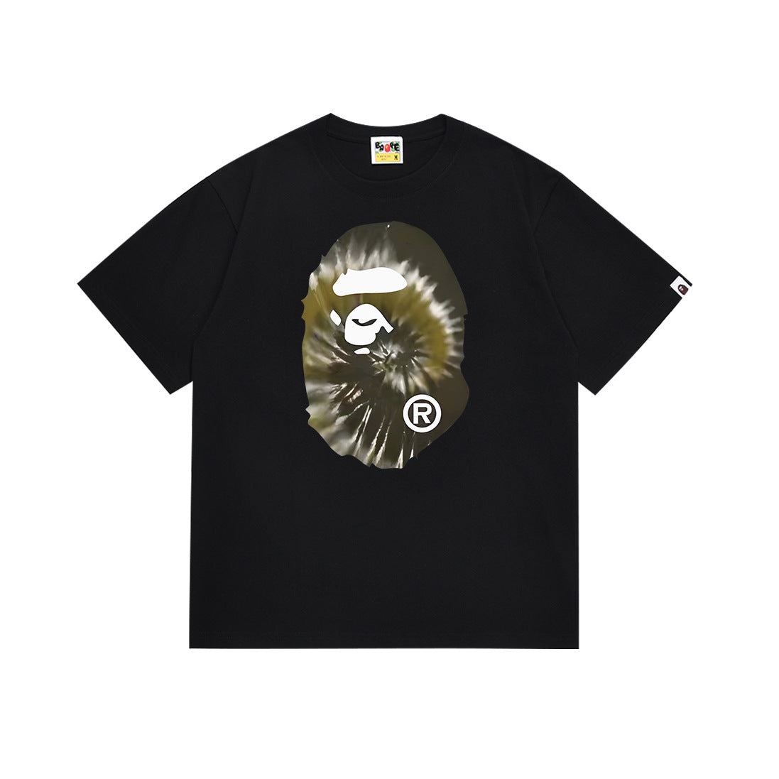 Bape Bathing Ape T Shirt