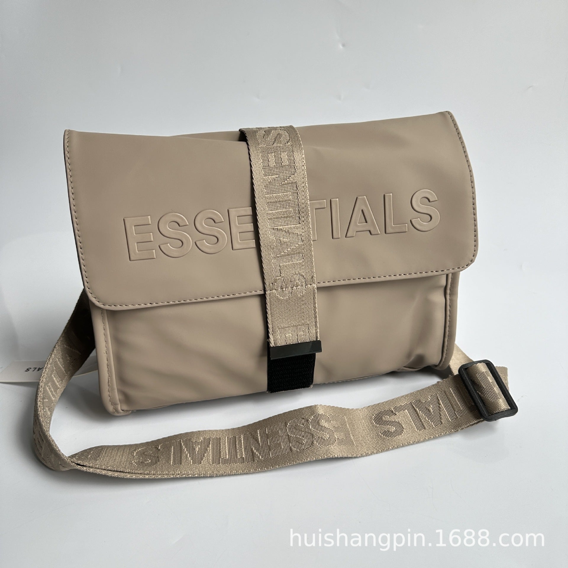 FOG ESSENTIALS Bag summer trend out leisure messenger bag shoulder bag