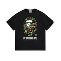 Bape Bathing Ape T Shirt