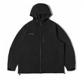 Unisex Jacket Shell Jacket Wind-Resist Tool Wind Hooded Jacket