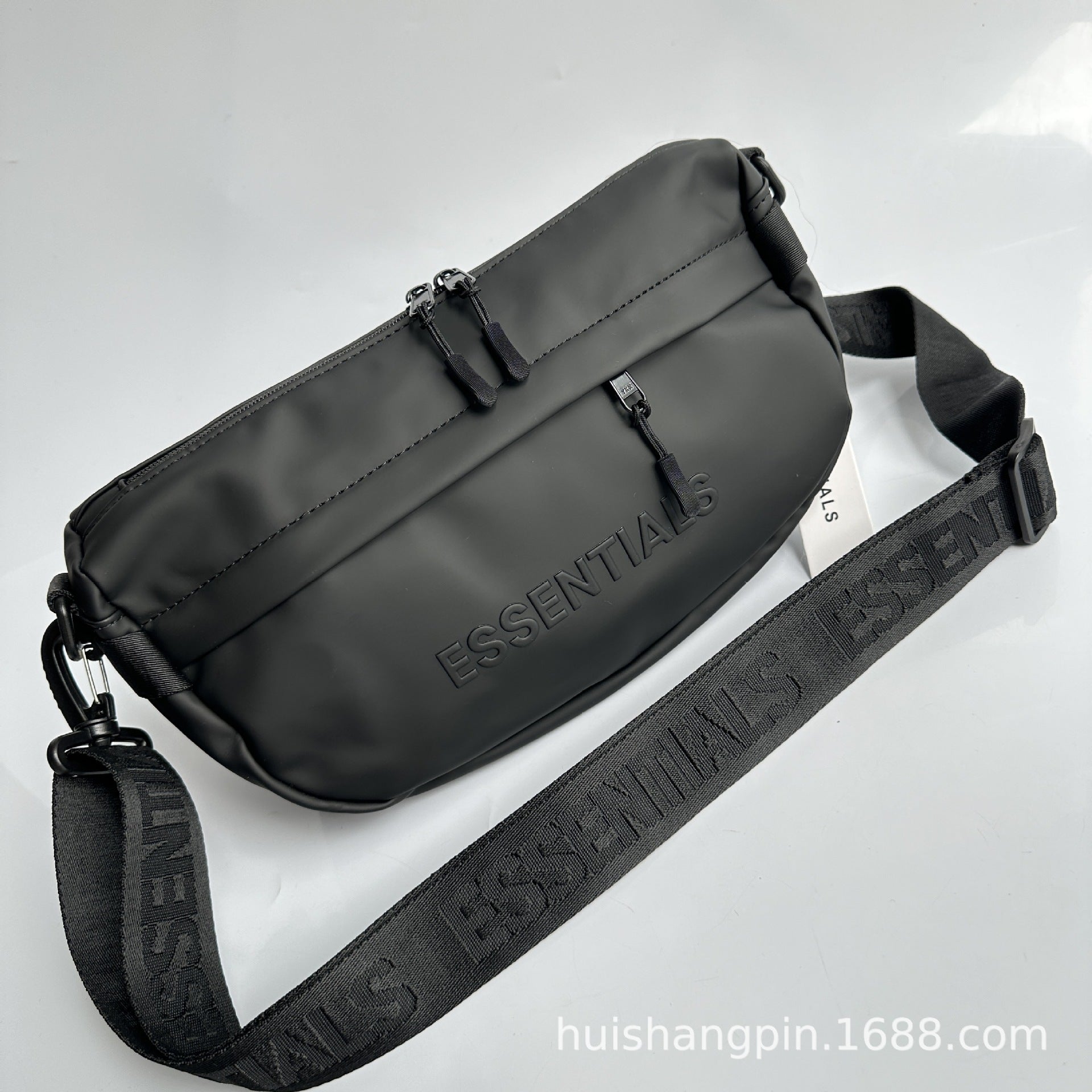 FOG ESSENTIALS Bag Autumn and Winter Men's Crossbody Bag