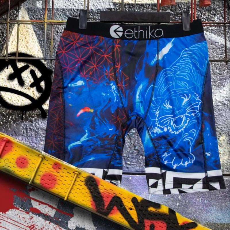 Ethika Boxer Briefs