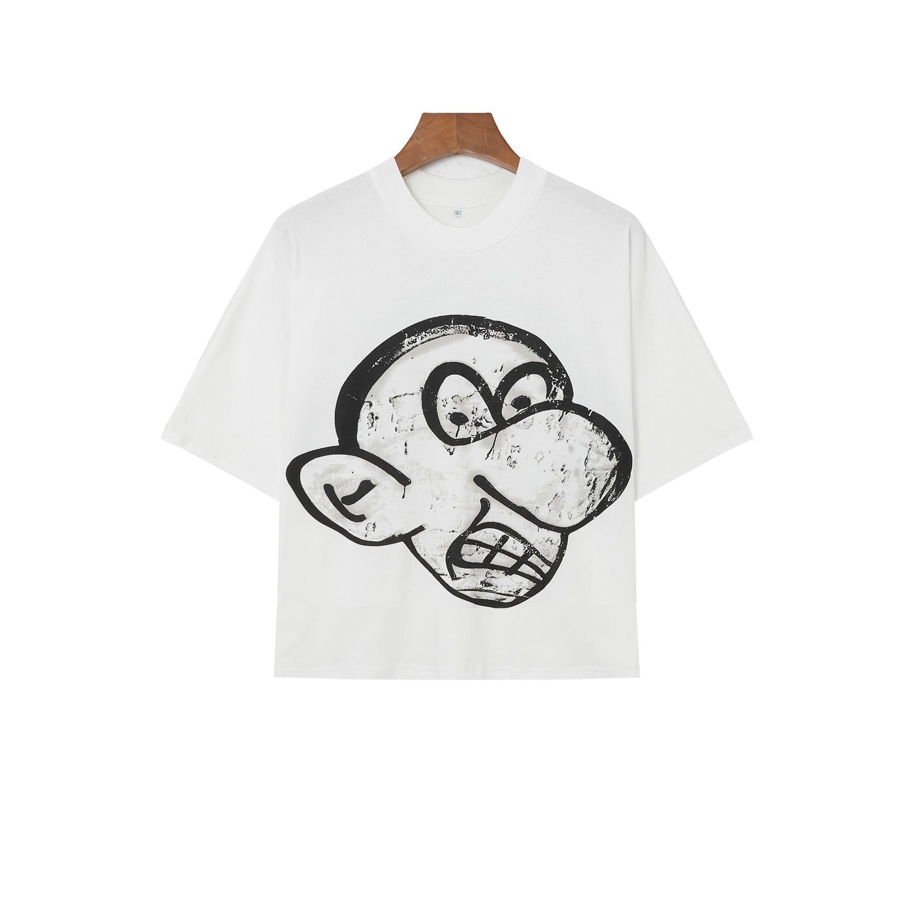 Billionaire T Shirts Round neck short sleeves
