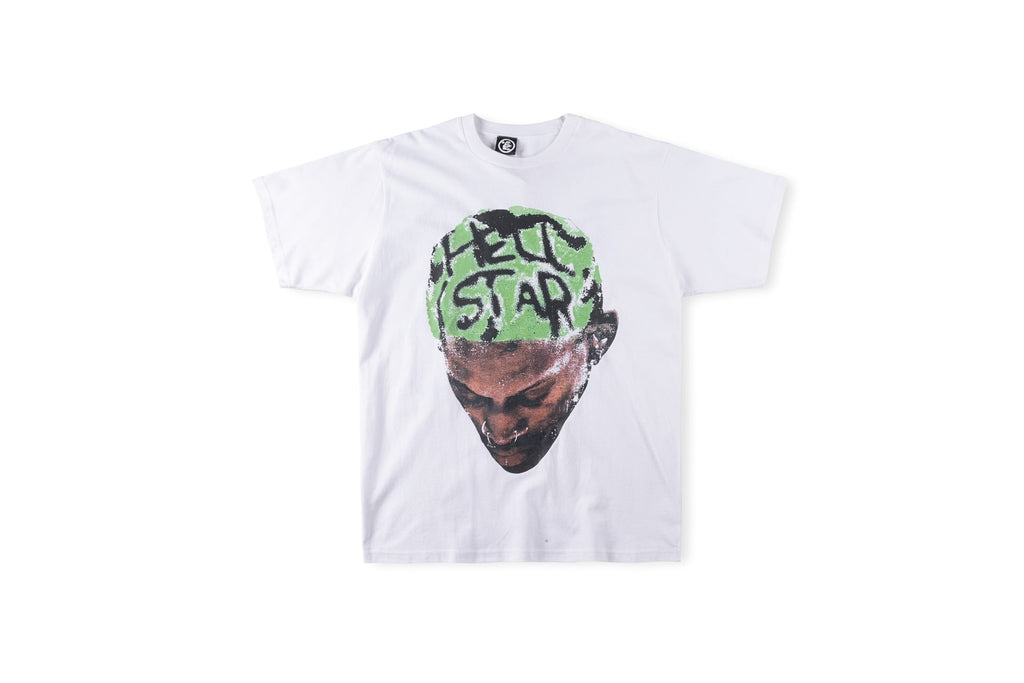 HS T Shirt Pure Cotton Unisex Hip Hop T-shirt