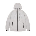 Unisex Jacket Spring and Autumn Mechanical Style Jacket Windproof Tooling Outdoor Jacket Coat