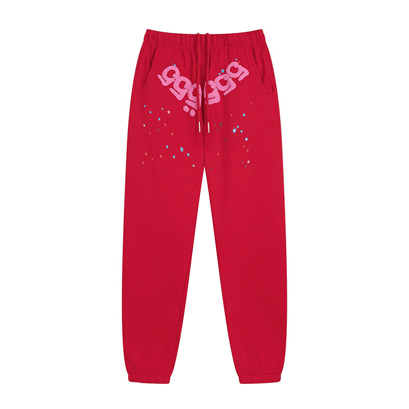 Sp5der Hoodie & Sweatpants £¨Need to be purchased separately£©