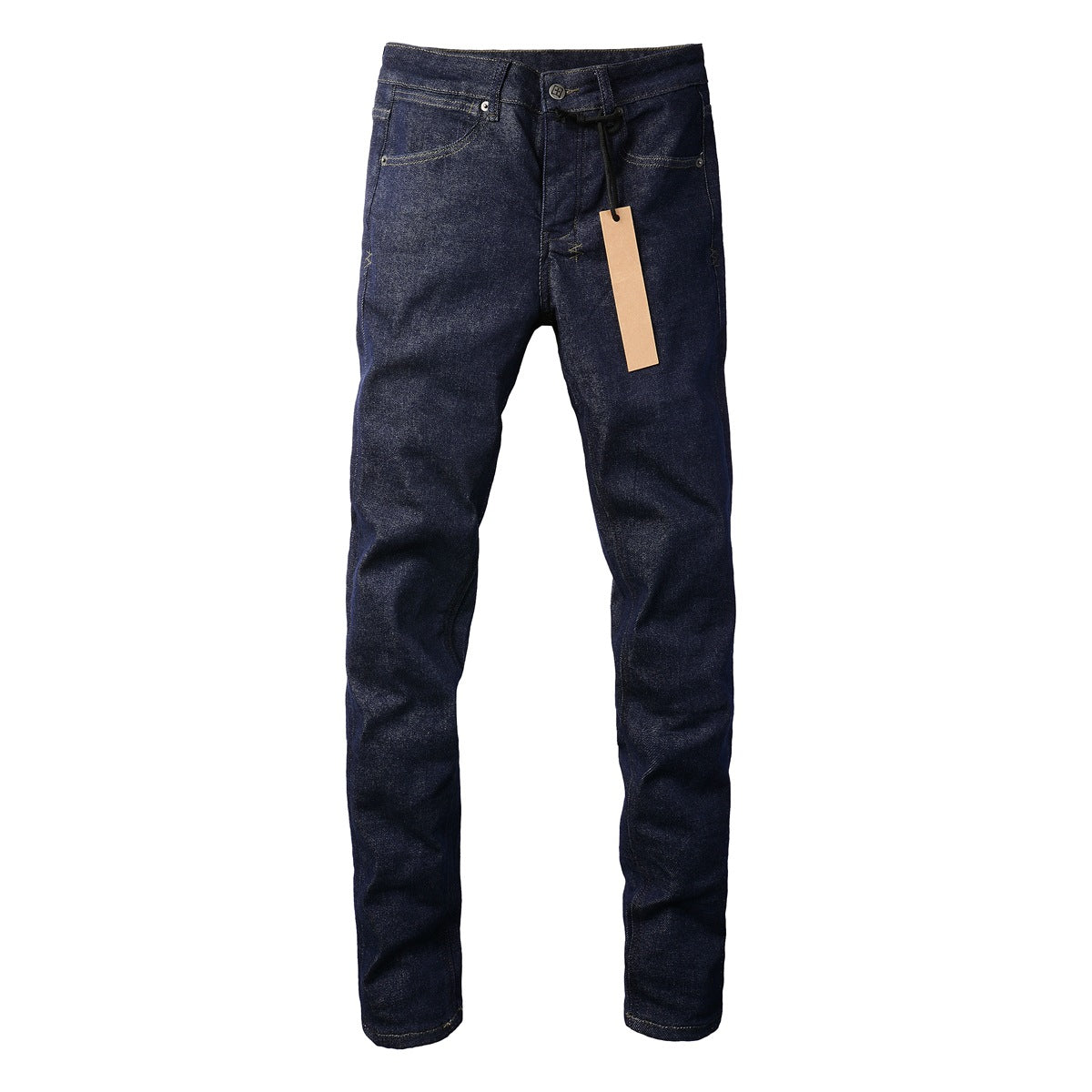 KSUBI Jeans Slim Fit Casual Jeans