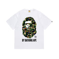 Bape Bathing Ape T Shirt