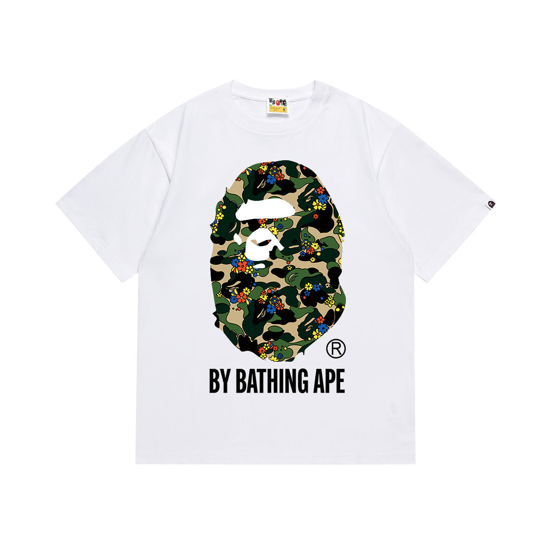 Bape Bathing Ape T Shirt