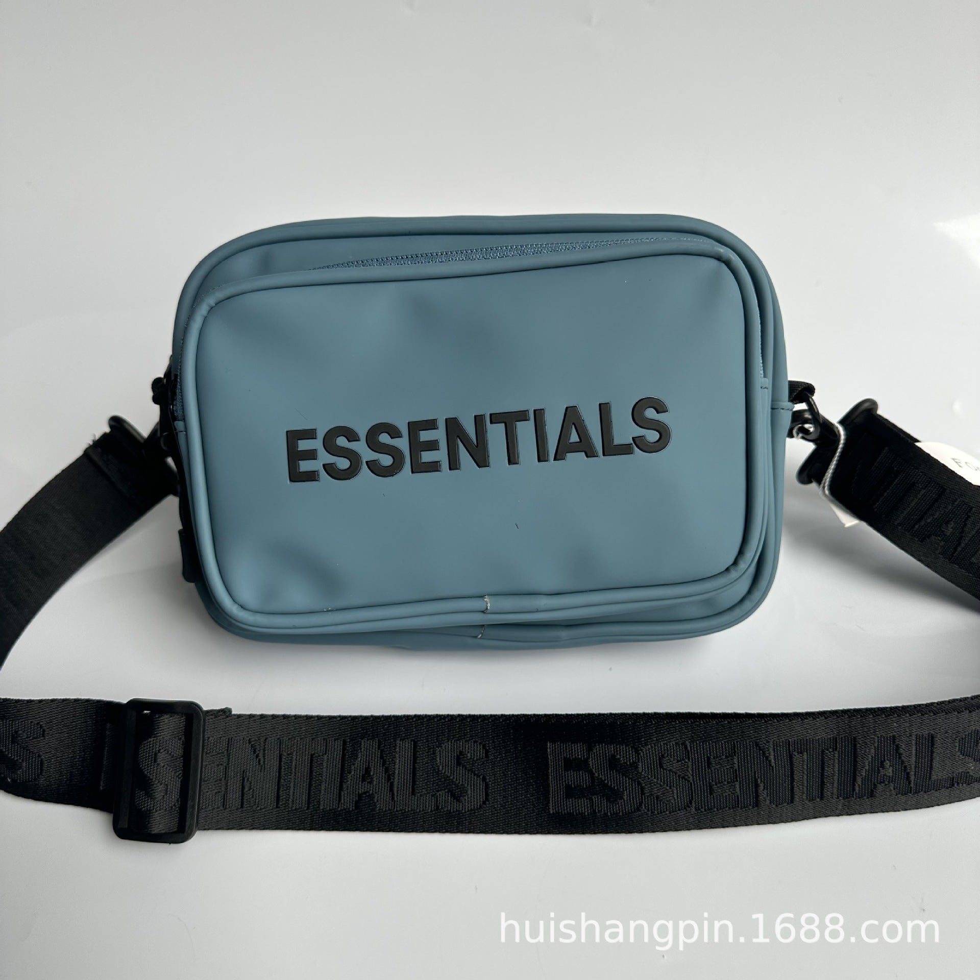 FOG ESSENTIALS Bag Winter Trend Crossbody Shoulder Bag