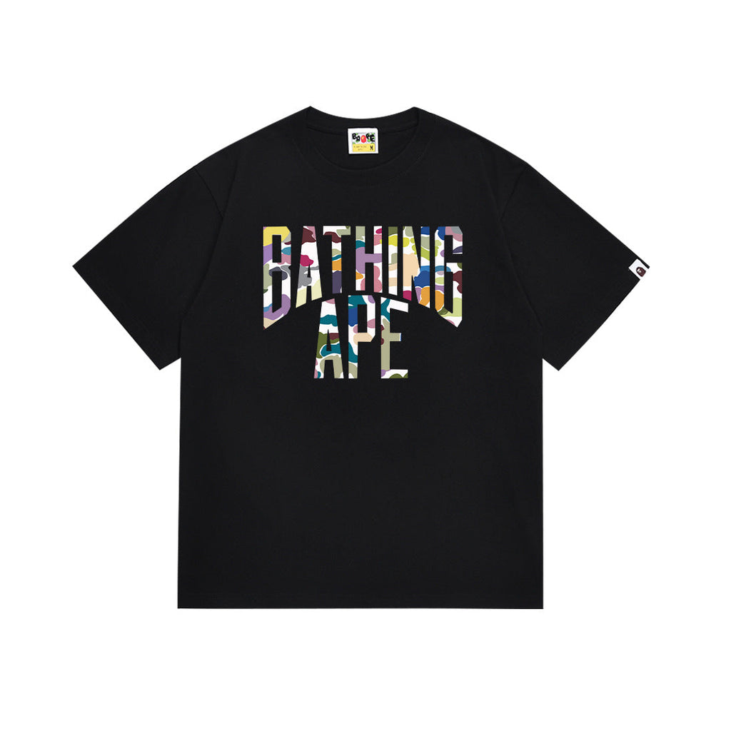 Bape Bathing Ape T Shirt