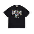 Bape Bathing Ape T Shirt