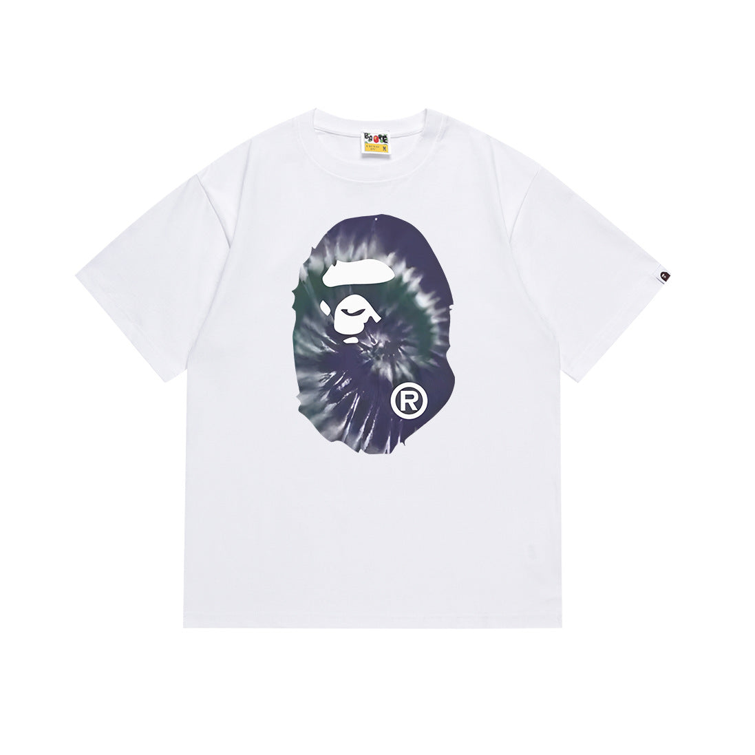 Bape Bathing Ape T Shirt
